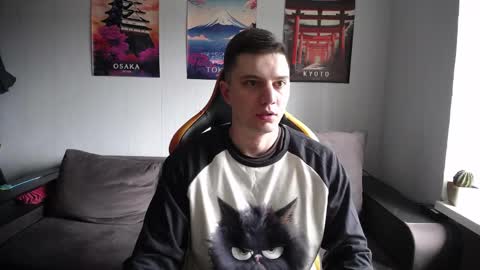 Nick   online show from 04-12-26, 08:30