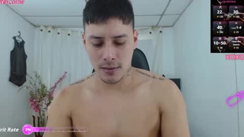 therockalejandro online show from 03-16-26, 01:04