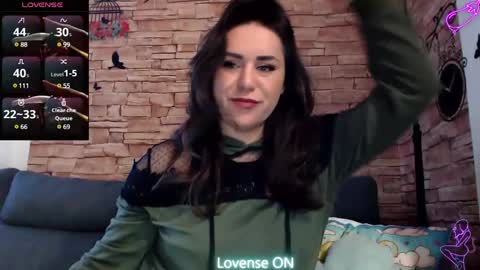 Snapshot of therosepetal chatting on 01-31-25, 08:43 therosepetal online show from 01-31-25, 08:43