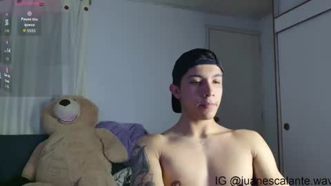 thesaint_xxx online show from 05-14-26, 05:47
