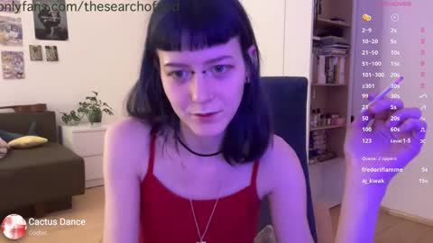 LISA                                            online show from 03-09-25, 11:56