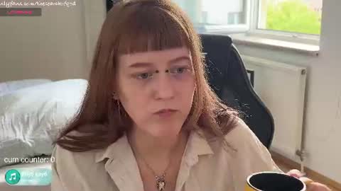 LISA                                            online show from 07-05-26, 12:34