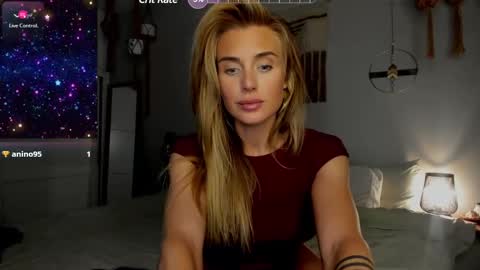 Selina Kyle online show from 01-06-25, 05:30