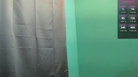 Daniel online show from 11-14-25, 04:55