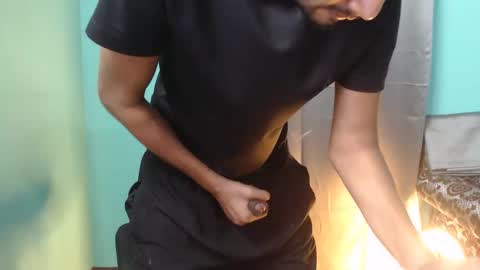 Daniel online show from 03-25-26, 02:17