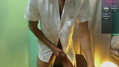 Daniel online show from 04-18-26, 11:58