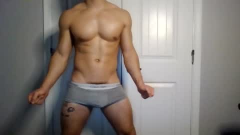 TheSexyBackpacker online show from 01-06-26, 06:28