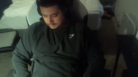 Snapshot of thesexymikeshow chatting on 12-17-25, 12:49 thesexymikeshow online show from 12-17-25, 12:49