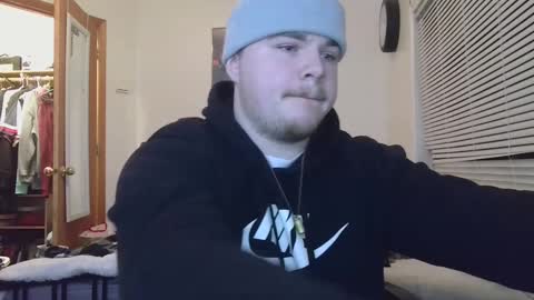 theskeetr27 online show from 01-02-25, 05:24