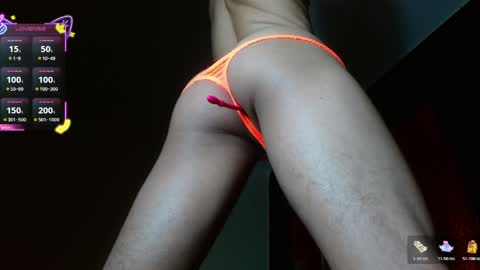 Snapshot of thesparkofdesire chatting on 05-11-26, 02:45 salomon becker online show from 05-11-26, 02:45