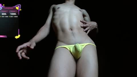 Snapshot of thesparkofdesire chatting on 06-21-26, 09:50 salomon becker online show from 06-21-26, 09:50