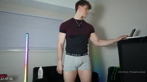Snapshot of thestallionstud chatting on 07-18-26, 03:44 Carter online show from 07-18-26, 03:44