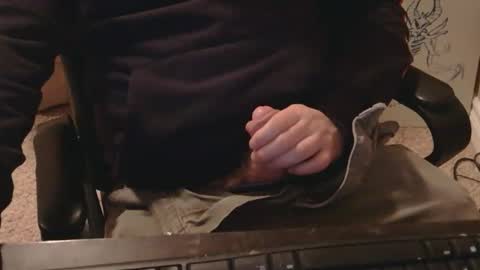 Im a Fap man online show from 03-20-26, 03:44