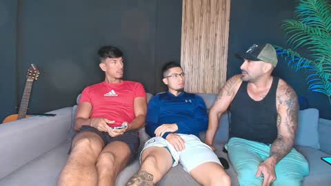 thestraightroom online show from 04-01-26, 12:28