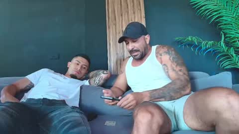 thestraightroom online show from 04-13-26, 12:43