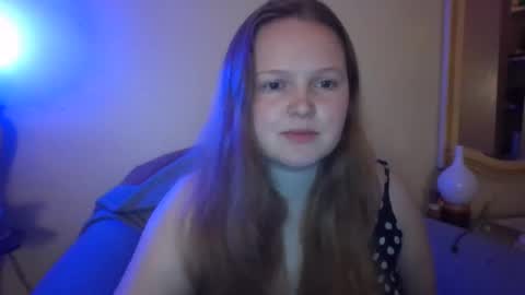 thestrawberrycreme online show from 12-27-24, 10:16