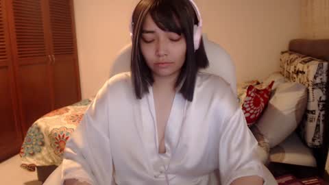 Snapshot of thetalkingbutt chatting on 02-03-25, 03:09 Mai online show from 02-03-25, 03:09