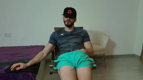 TheTopAlex online show from 02-03-26, 05:38