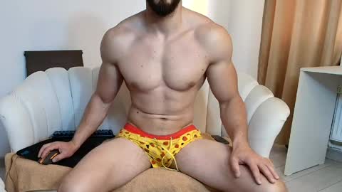 TheTopAlex online show from 05-11-26, 03:34