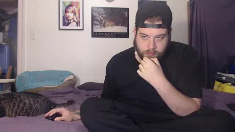 thetribalguy online show from 12-08-24, 12:51