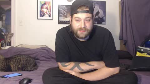 thetribalguy online show from 12-15-24, 01:02