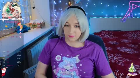 The Great And Powerful Trixie online show from 01-09-25, 12:41