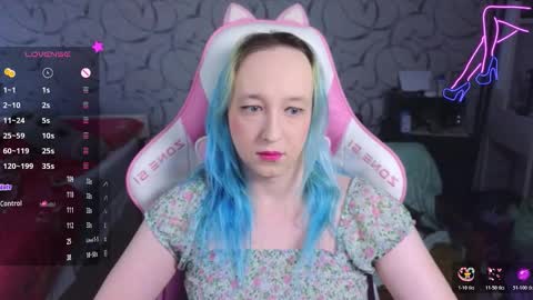 The Great And Powerful Trixie online show from 11-10-25, 11:09