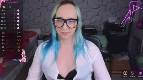 The Great And Powerful Trixie online show from 11-13-25, 06:45