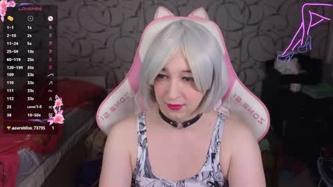 The Great And Powerful Trixie online show from 03-17-26, 03:00