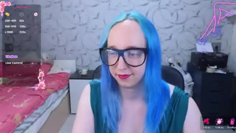 The Great And Powerful Trixie online show from 05-14-26, 07:37