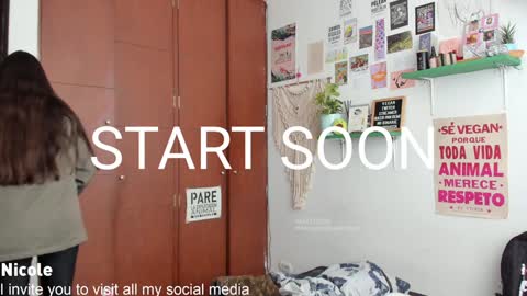 Nicole online show from 01-06-25, 09:00