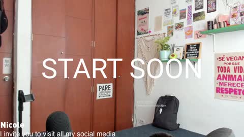 Nicole online show from 01-14-25, 07:11