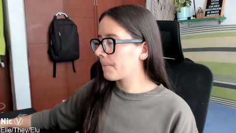 Nicole online show from 02-17-26, 01:40