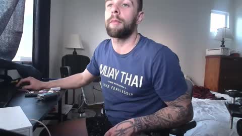 troy online show from 01-23-25, 01:08