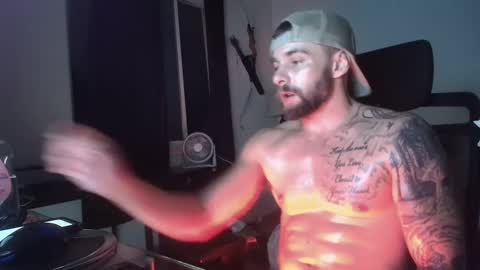 troy online show from 09-27-25, 07:13