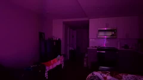 Sapphire the Vixen online show from 01-18-26, 08:12