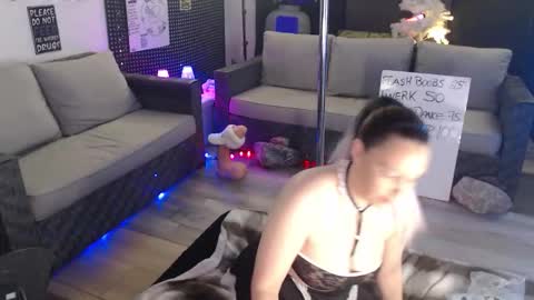 Chase online show from 01-07-26, 05:59