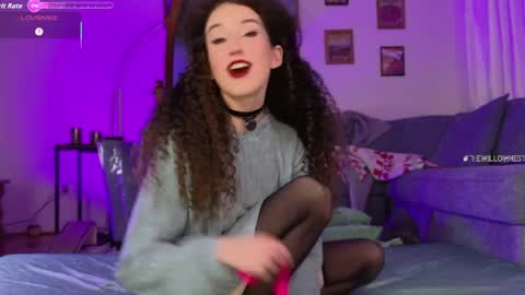 thewillownest online show from 04-03-26, 02:04