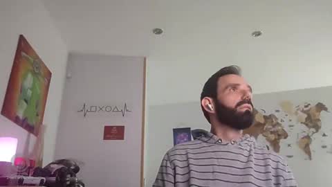 thewitcher69_ online show from 12-05-24, 09:28