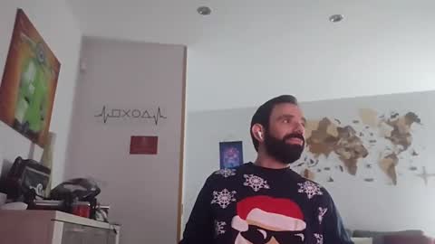 Snapshot of thewitcher69_ chatting on 12-20-24, 05:08 thewitcher69_ online show from 12-20-24, 05:08