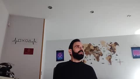 Snapshot of thewitcher69_ chatting on 12-31-24, 12:36 thewitcher69_ online show from 12-31-24, 12:36