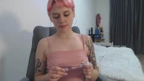 theysaidimcute online show from 04-22-26, 06:09