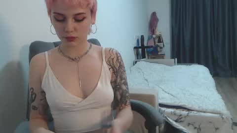 theysaidimcute online show from 04-24-26, 08:00