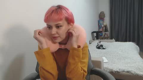 theysaidimcute online show from 05-07-26, 09:31