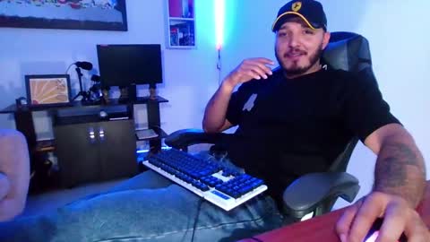 thiago_420 online show from 05-15-26, 11:12