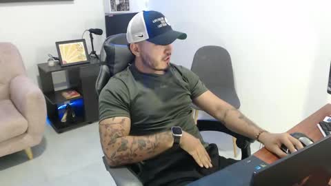 thiago_420 online show from 05-27-26, 08:17