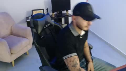 thiago_420 online show from 06-03-26, 11:21