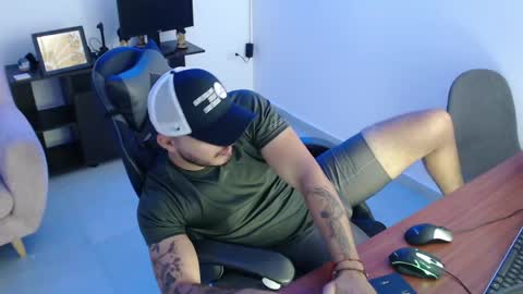 thiago_420 online show from 06-05-26, 11:43