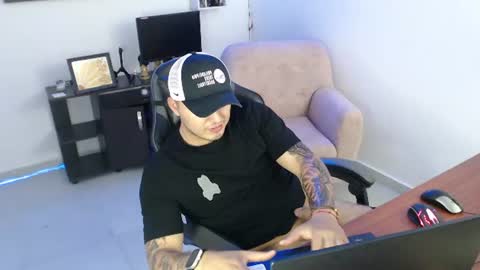 thiago_420 online show from 06-13-26, 01:58