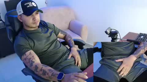 thiago_420 online show from 06-14-26, 02:24